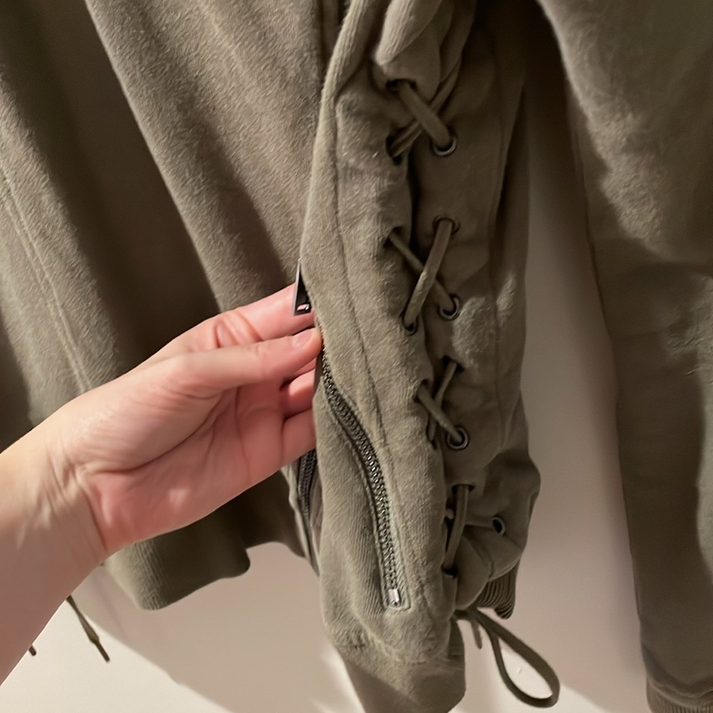 American Rag jacket - Picture 3 of 5